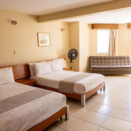 Hotel Balcon Del Cielo Guanajuato Zewnętrze zdjęcie