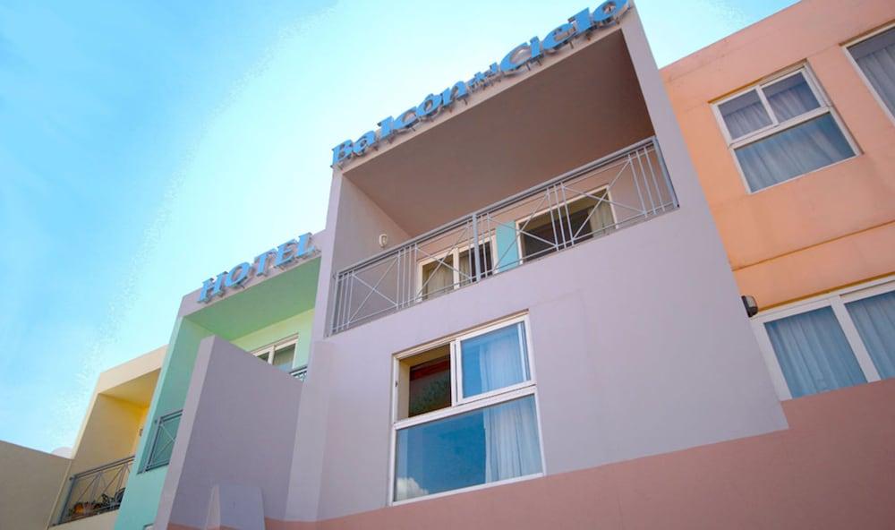 Hotel Balcon Del Cielo Guanajuato Zewnętrze zdjęcie