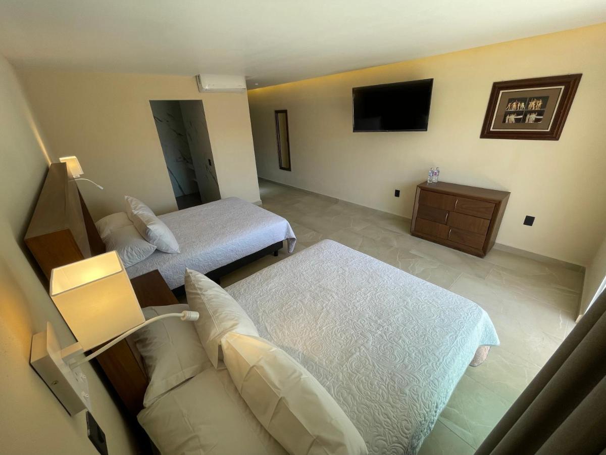 Hotel Balcon Del Cielo Guanajuato Zewnętrze zdjęcie