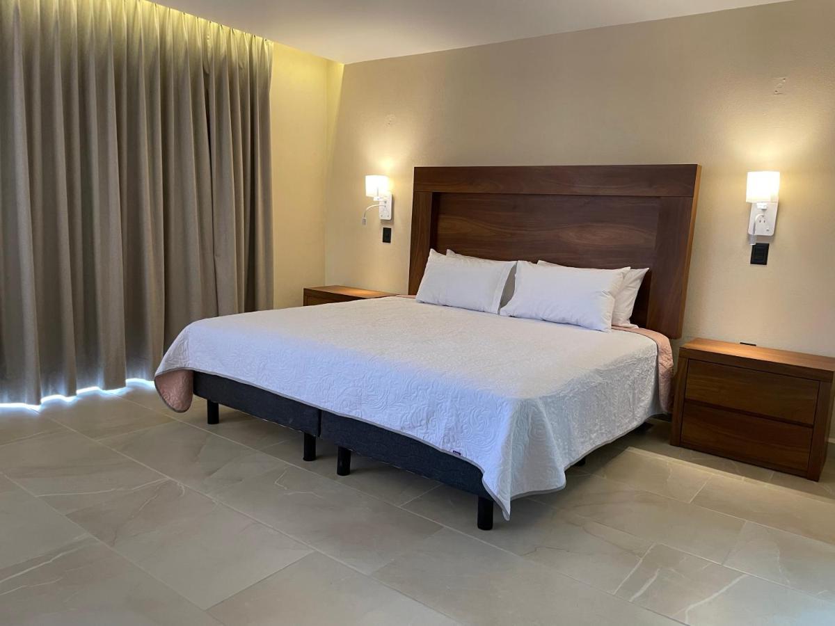 Hotel Balcon Del Cielo Guanajuato Zewnętrze zdjęcie