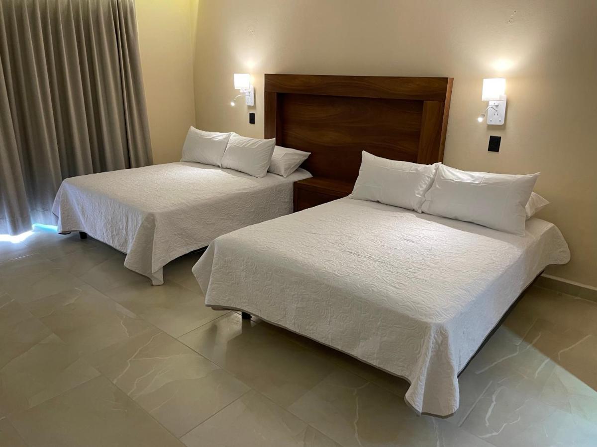 Hotel Balcon Del Cielo Guanajuato Zewnętrze zdjęcie