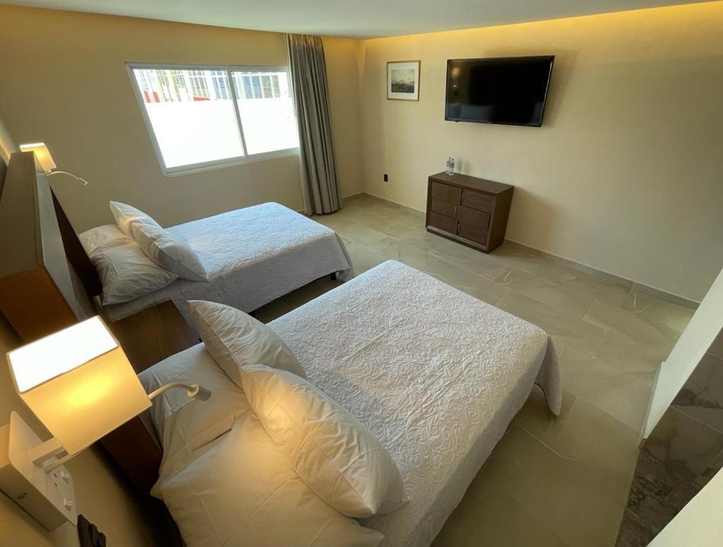 Hotel Balcon Del Cielo Guanajuato Zewnętrze zdjęcie