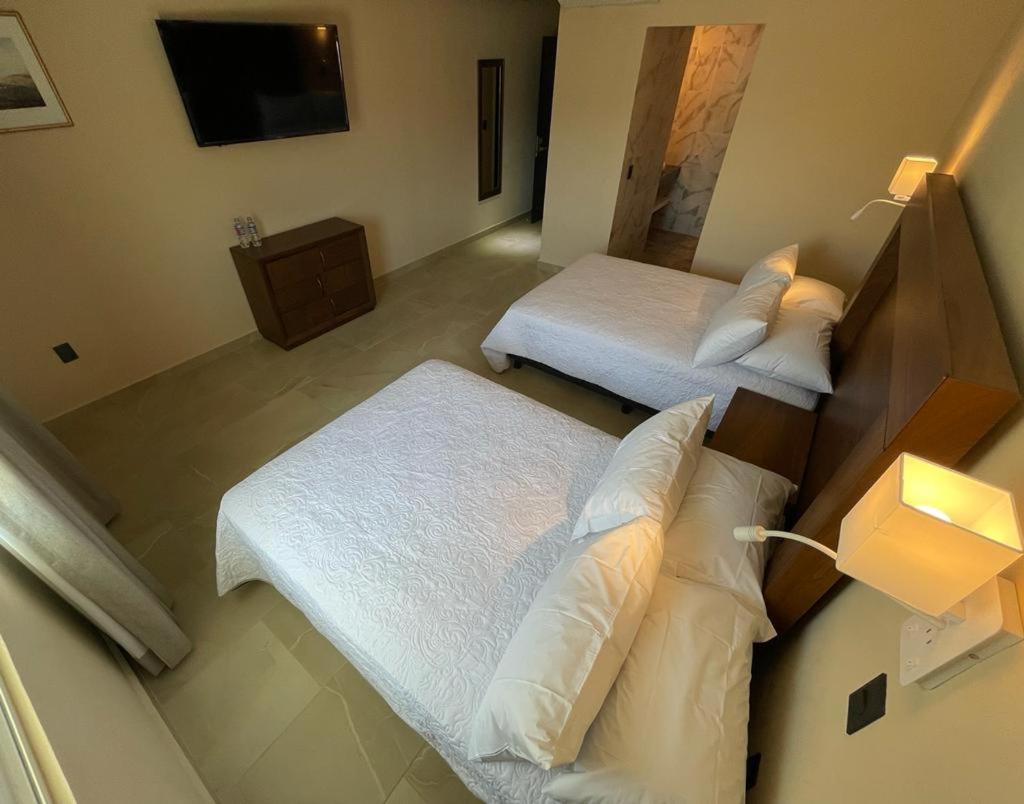Hotel Balcon Del Cielo Guanajuato Zewnętrze zdjęcie