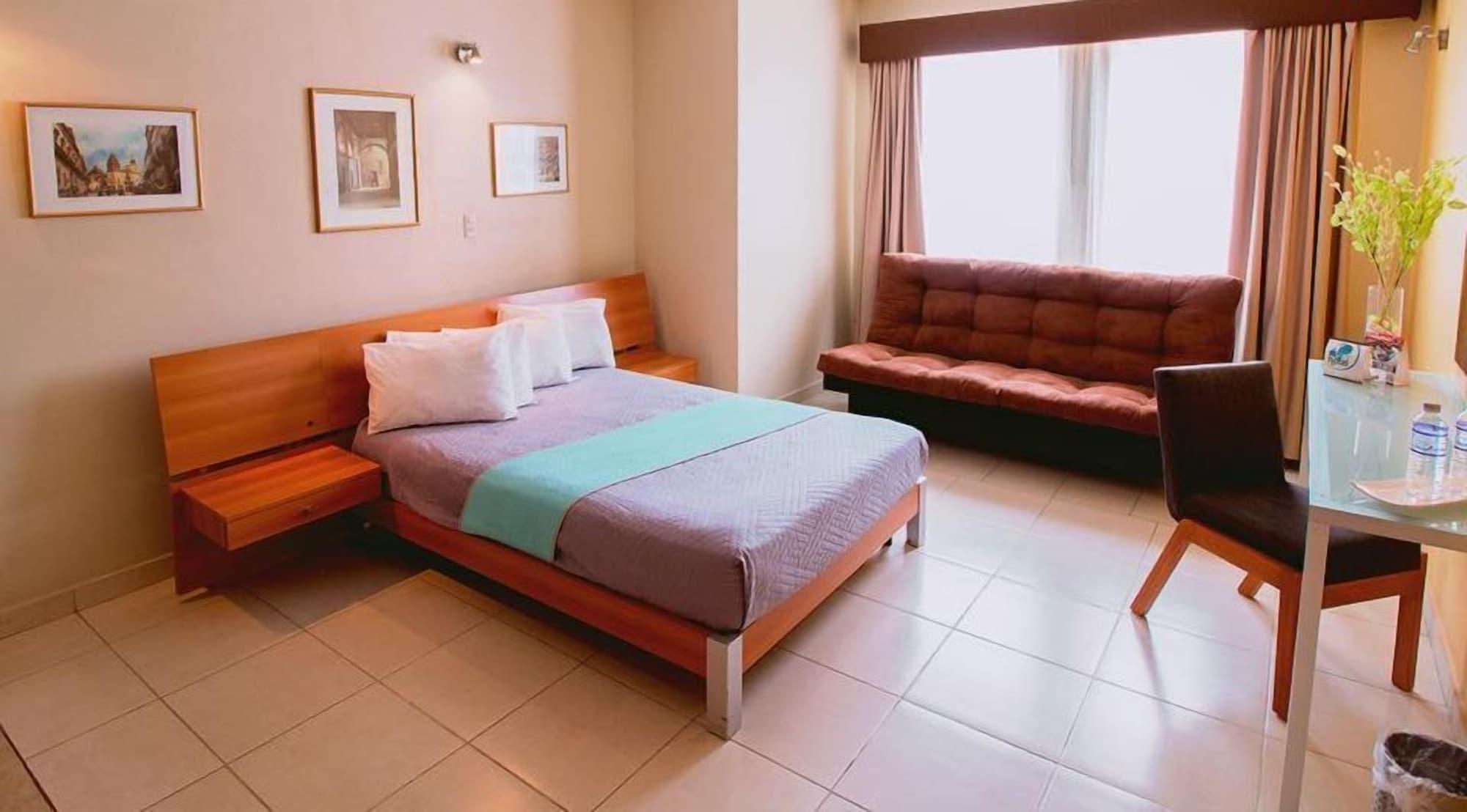 Hotel Balcon Del Cielo Guanajuato Zewnętrze zdjęcie