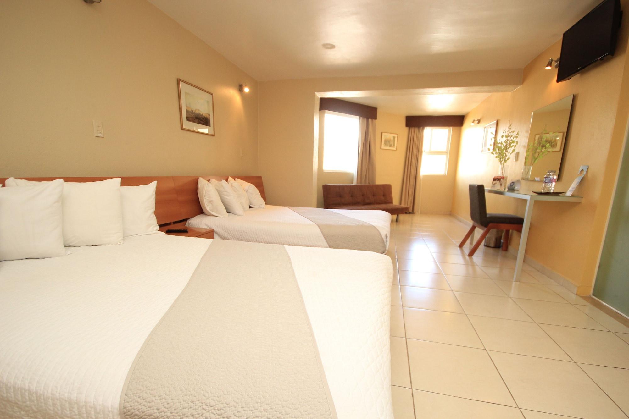 Hotel Balcon Del Cielo Guanajuato Zewnętrze zdjęcie