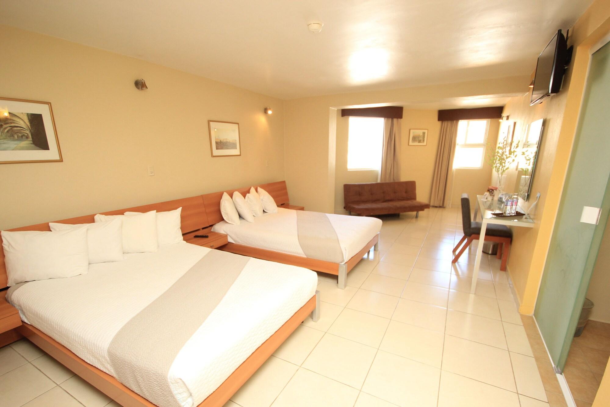 Hotel Balcon Del Cielo Guanajuato Zewnętrze zdjęcie