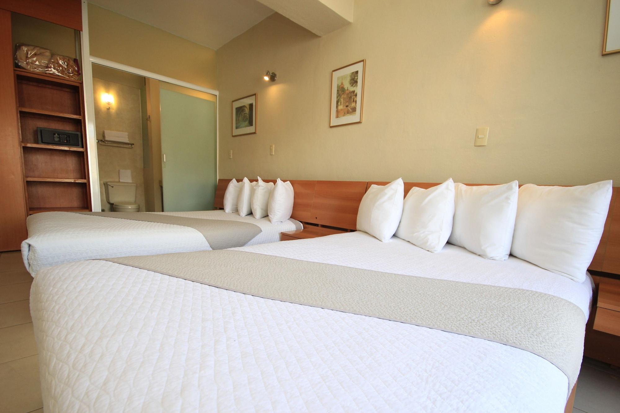 Hotel Balcon Del Cielo Guanajuato Zewnętrze zdjęcie