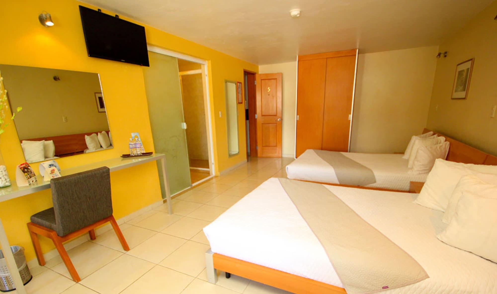 Hotel Balcon Del Cielo Guanajuato Zewnętrze zdjęcie