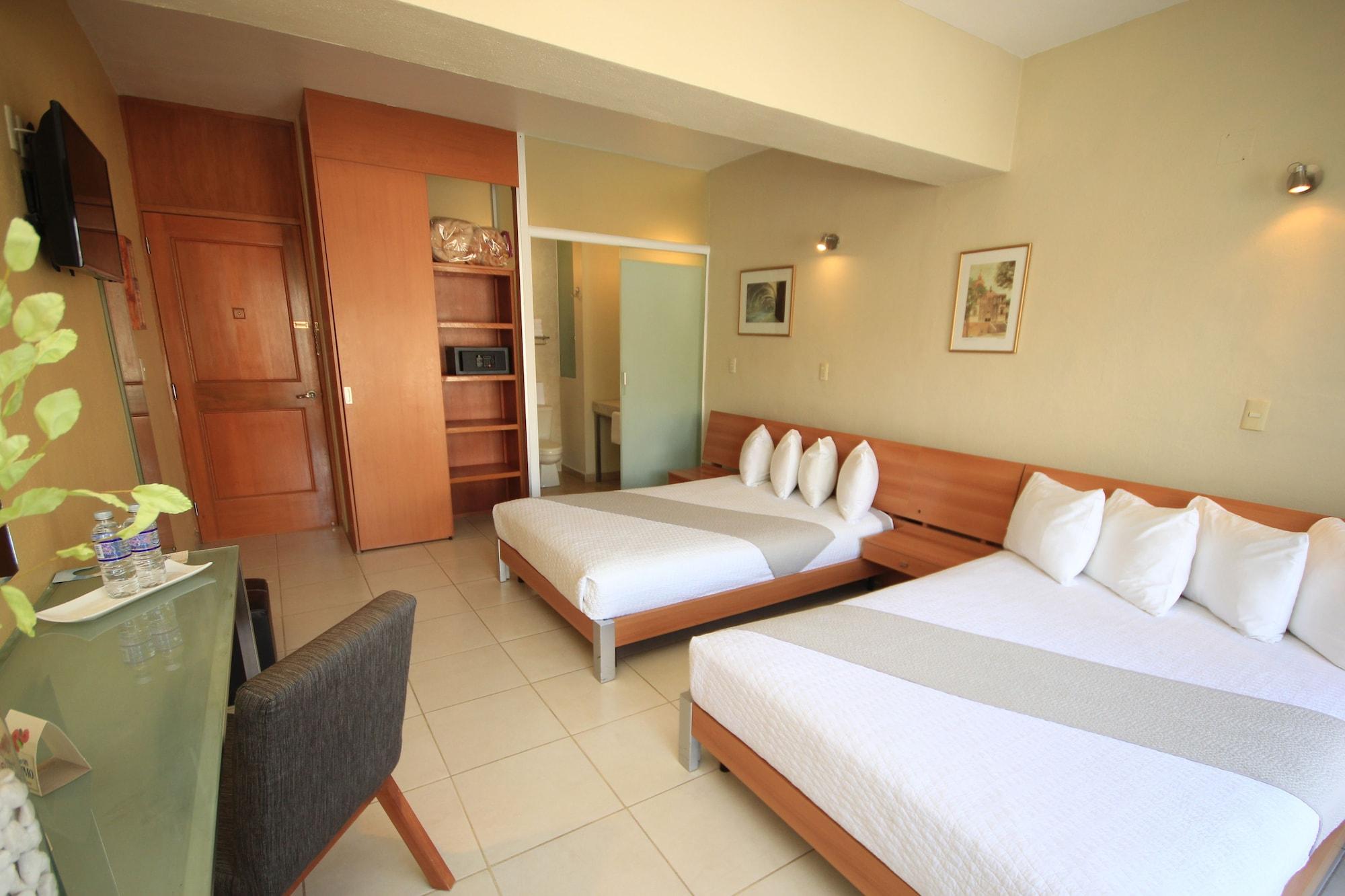 Hotel Balcon Del Cielo Guanajuato Zewnętrze zdjęcie