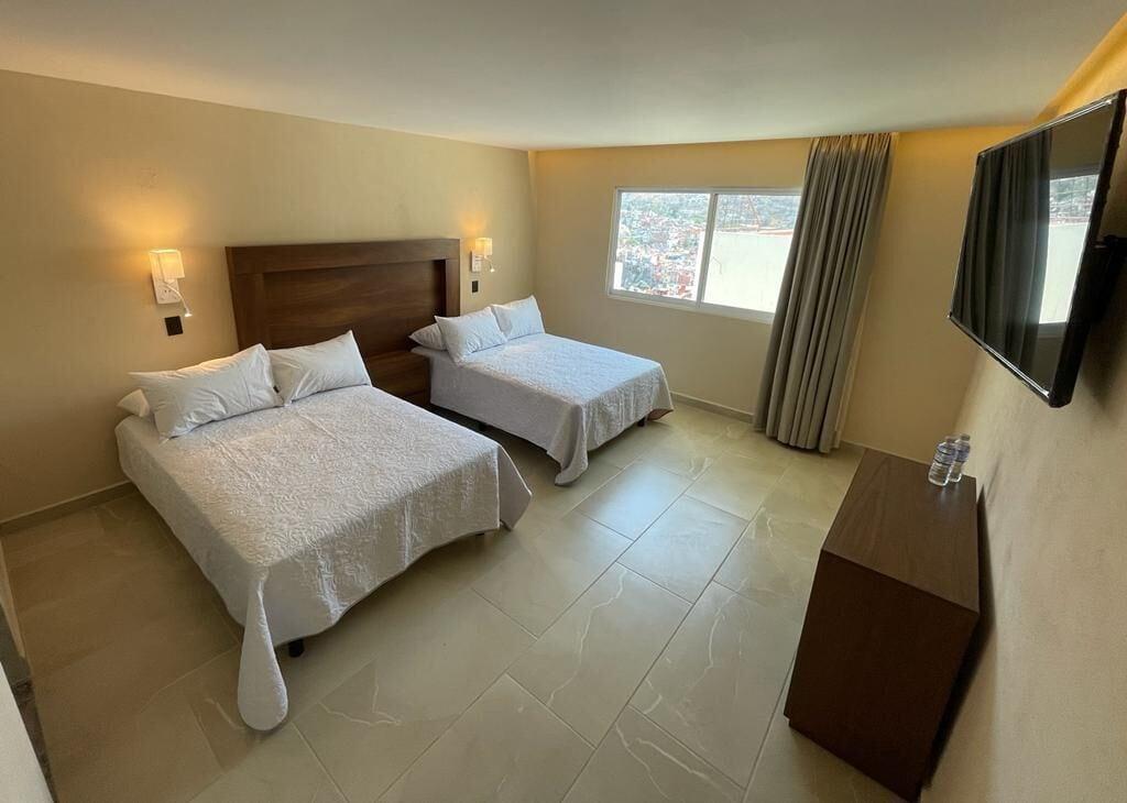 Hotel Balcon Del Cielo Guanajuato Zewnętrze zdjęcie