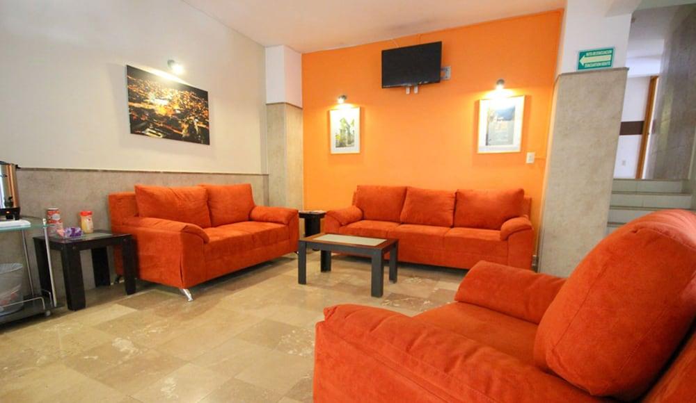 Hotel Balcon Del Cielo Guanajuato Zewnętrze zdjęcie