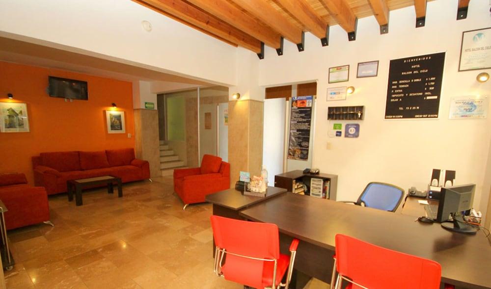 Hotel Balcon Del Cielo Guanajuato Zewnętrze zdjęcie