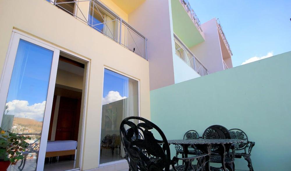 Hotel Balcon Del Cielo Guanajuato Zewnętrze zdjęcie