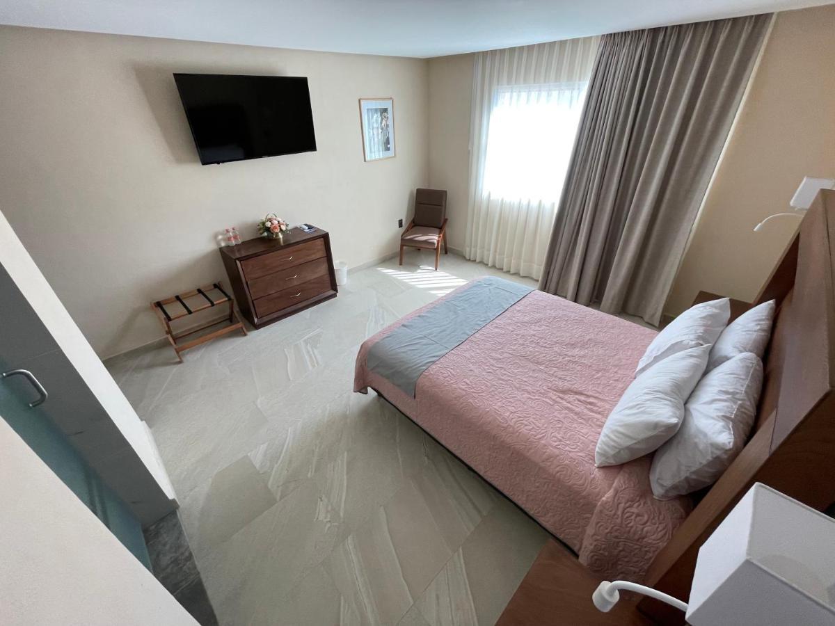 Hotel Balcon Del Cielo Guanajuato Zewnętrze zdjęcie