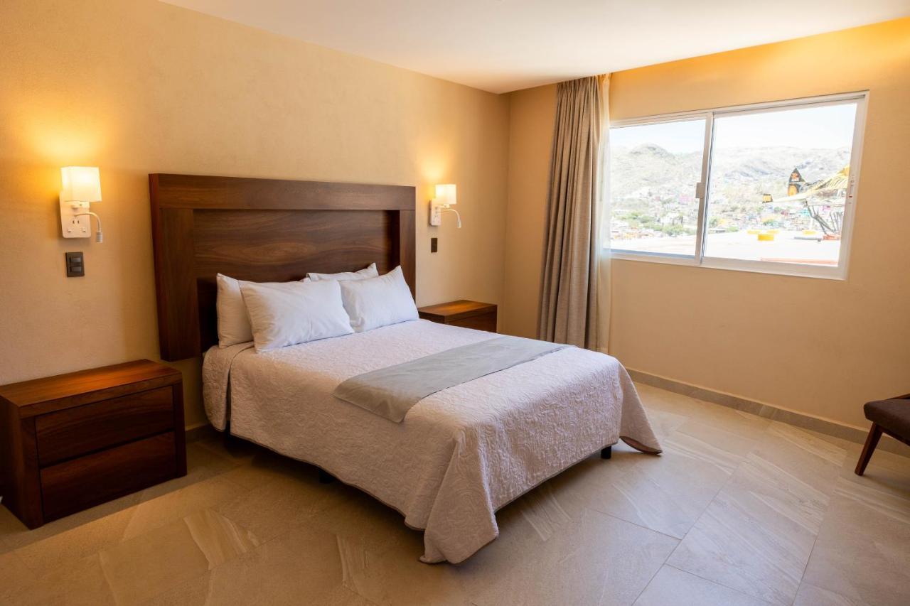 Hotel Balcon Del Cielo Guanajuato Zewnętrze zdjęcie