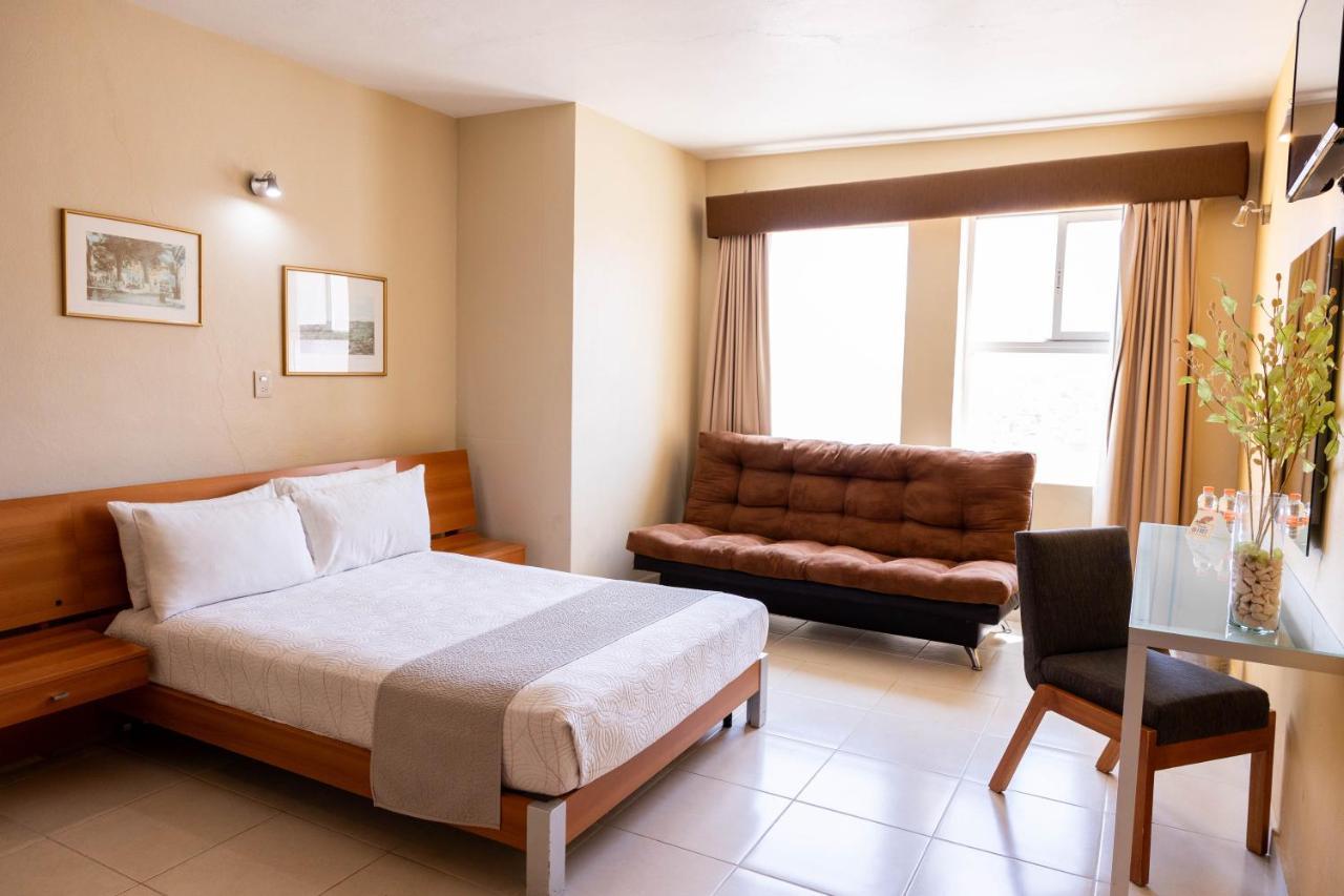 Hotel Balcon Del Cielo Guanajuato Zewnętrze zdjęcie