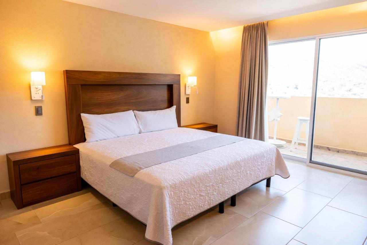 Hotel Balcon Del Cielo Guanajuato Zewnętrze zdjęcie