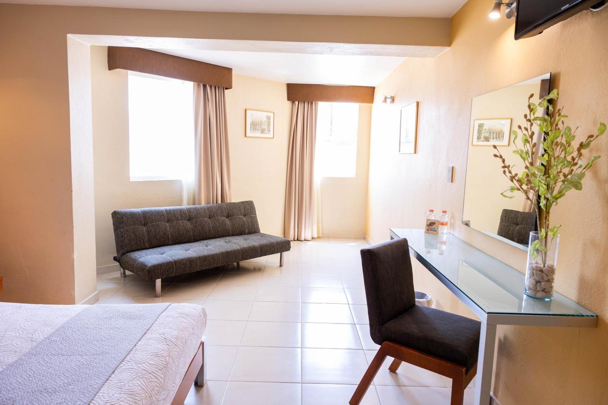 Hotel Balcon Del Cielo Guanajuato Zewnętrze zdjęcie