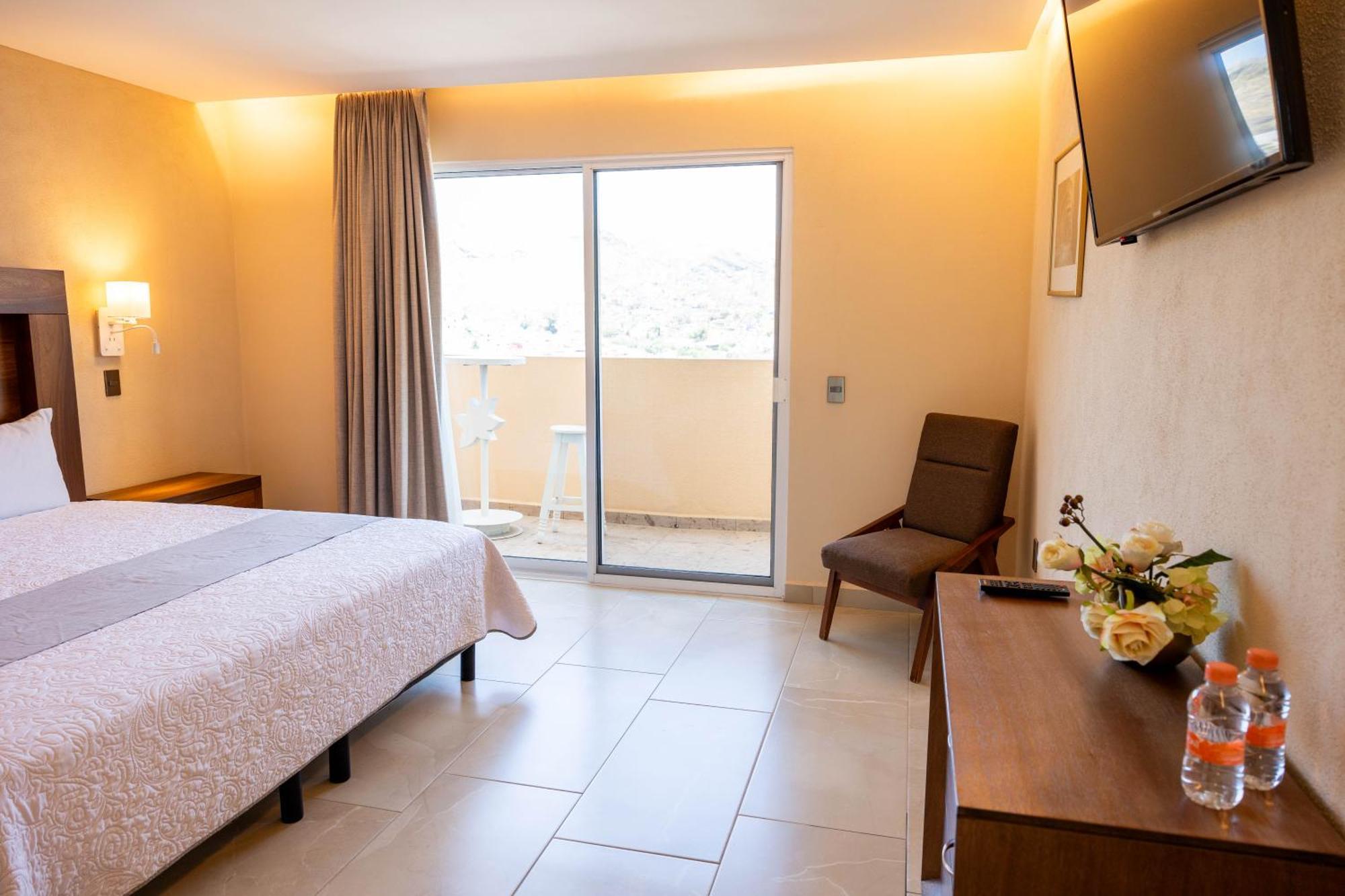 Hotel Balcon Del Cielo Guanajuato Zewnętrze zdjęcie