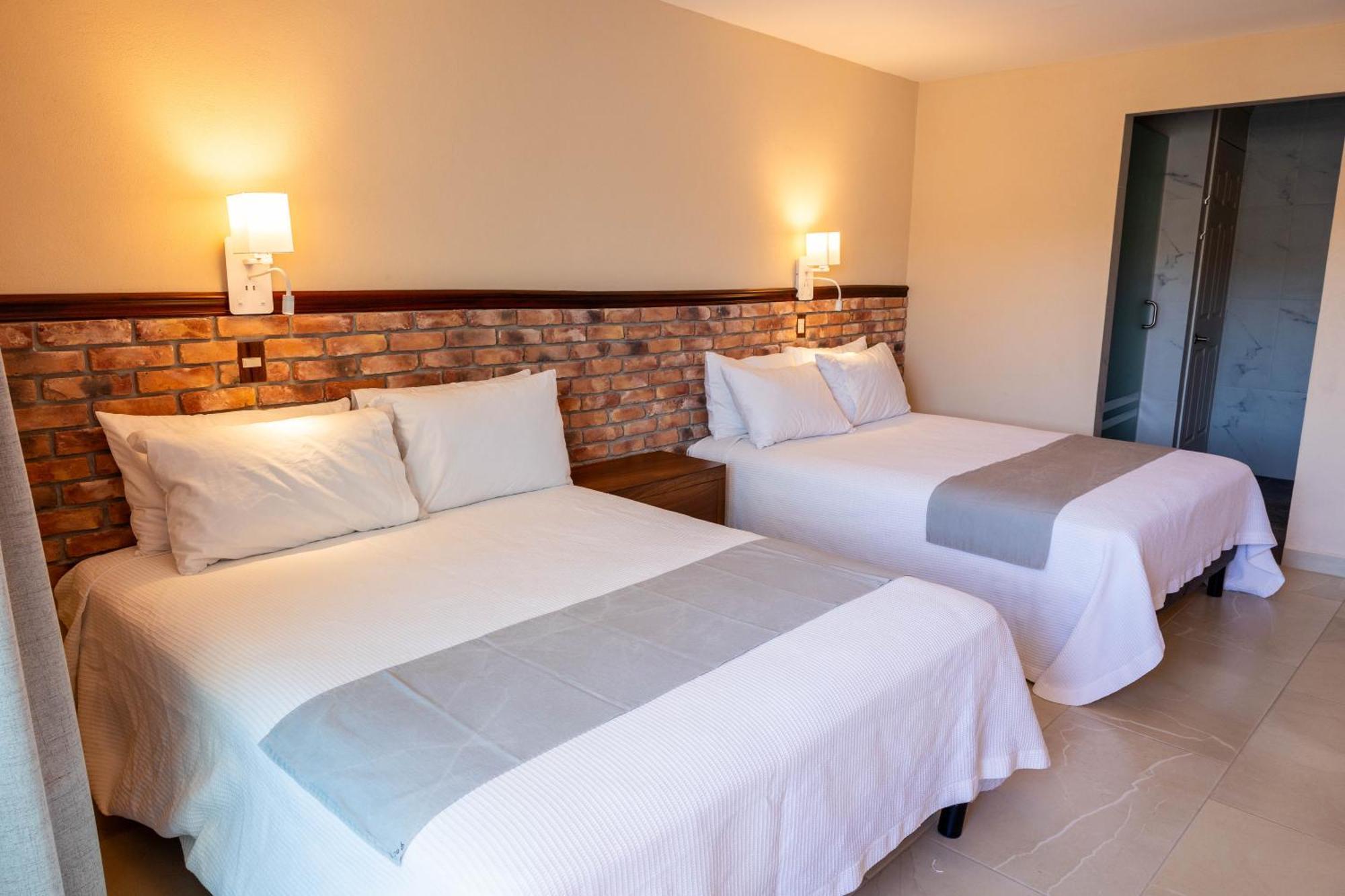 Hotel Balcon Del Cielo Guanajuato Zewnętrze zdjęcie