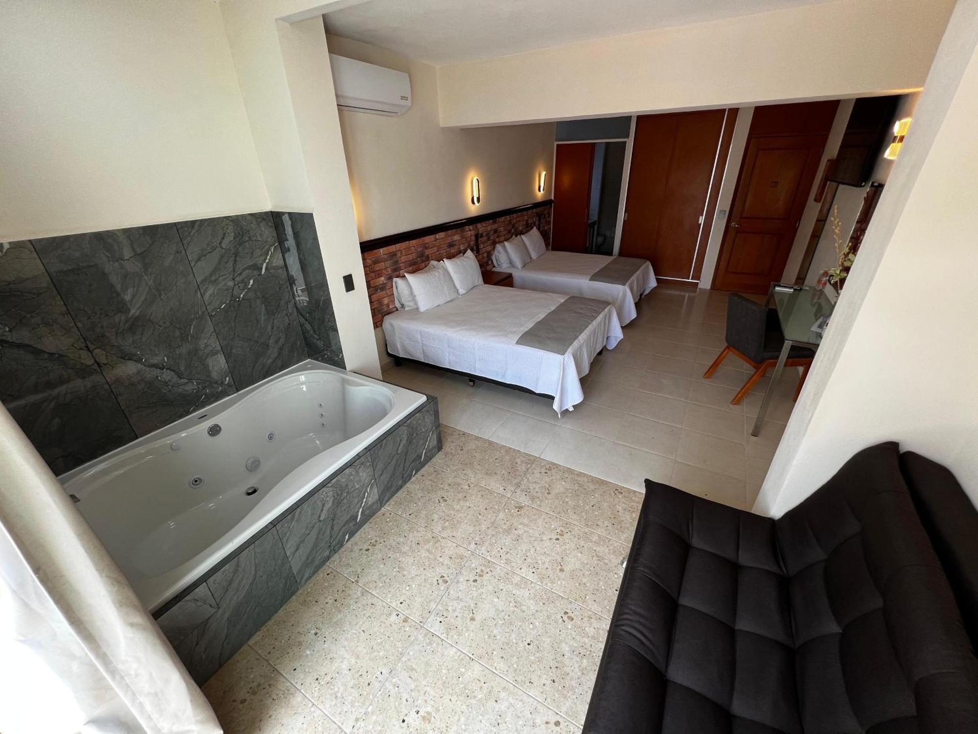 Hotel Balcon Del Cielo Guanajuato Zewnętrze zdjęcie