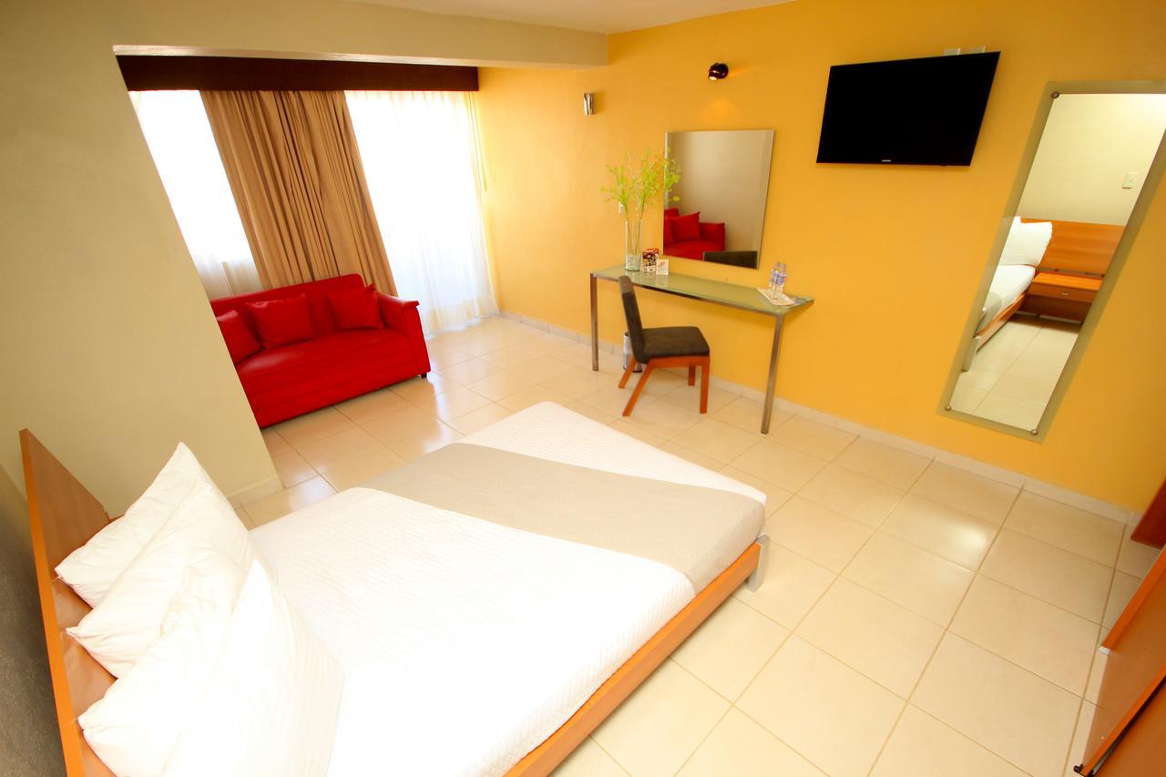 Hotel Balcon Del Cielo Guanajuato Zewnętrze zdjęcie