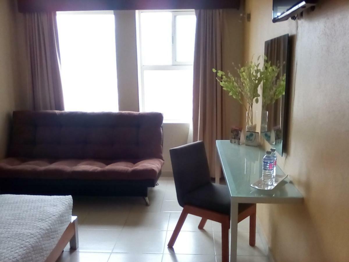 Hotel Balcon Del Cielo Guanajuato Zewnętrze zdjęcie